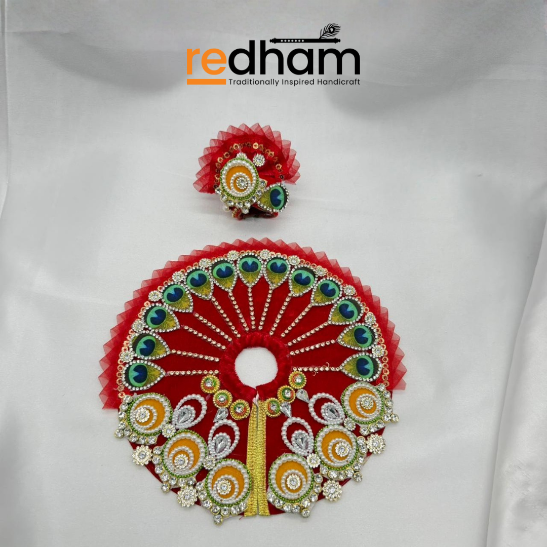 Laddu Gopal Dress: Complete Guide to Choosing, Styling & Caring for Krishna's Outfits