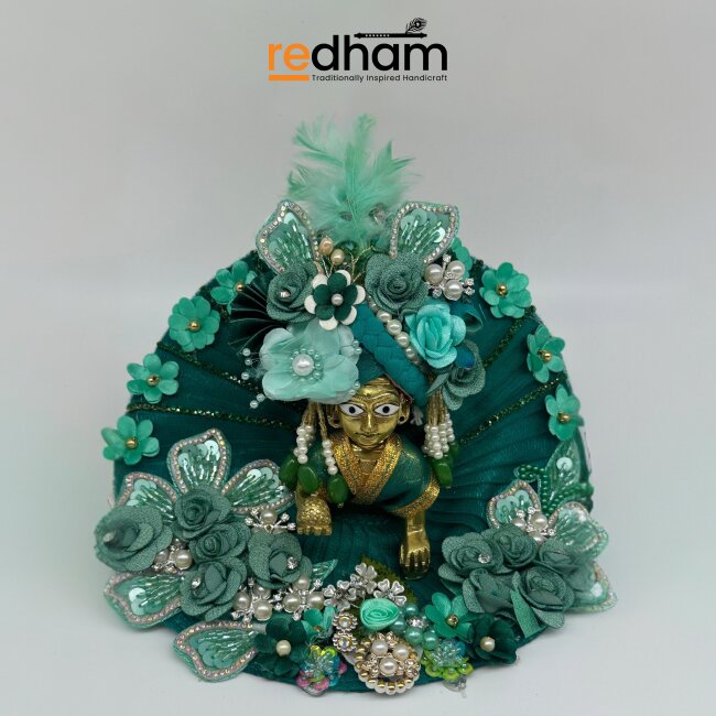How to Decorate Laddu Gopal for Janmashtami 2026