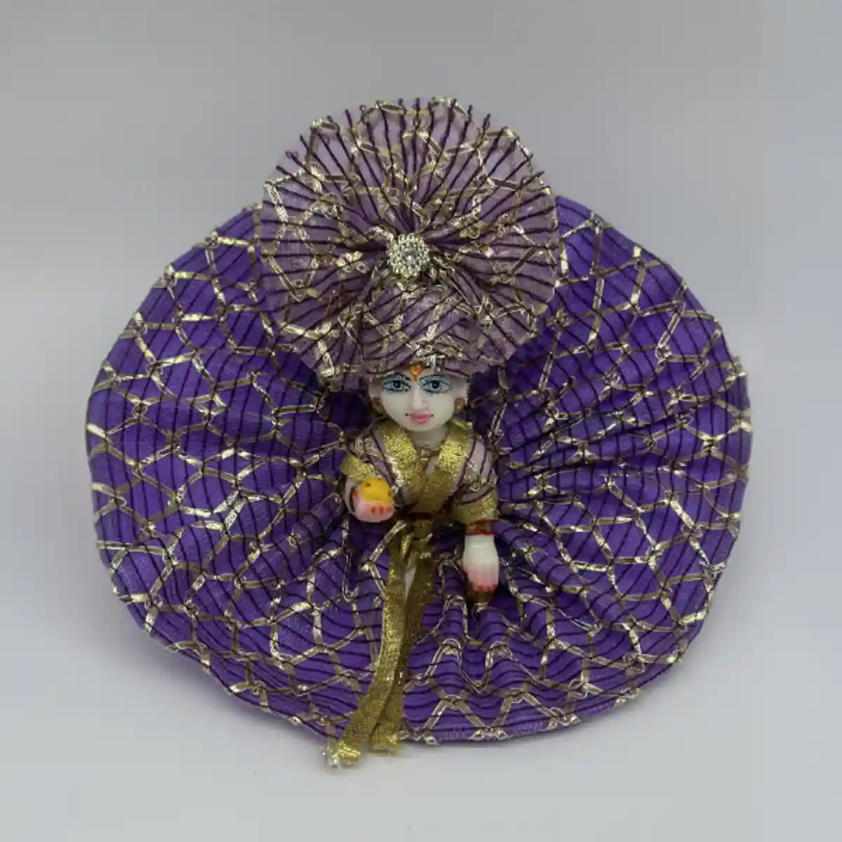Laddu Gopal Dress Under ₹200