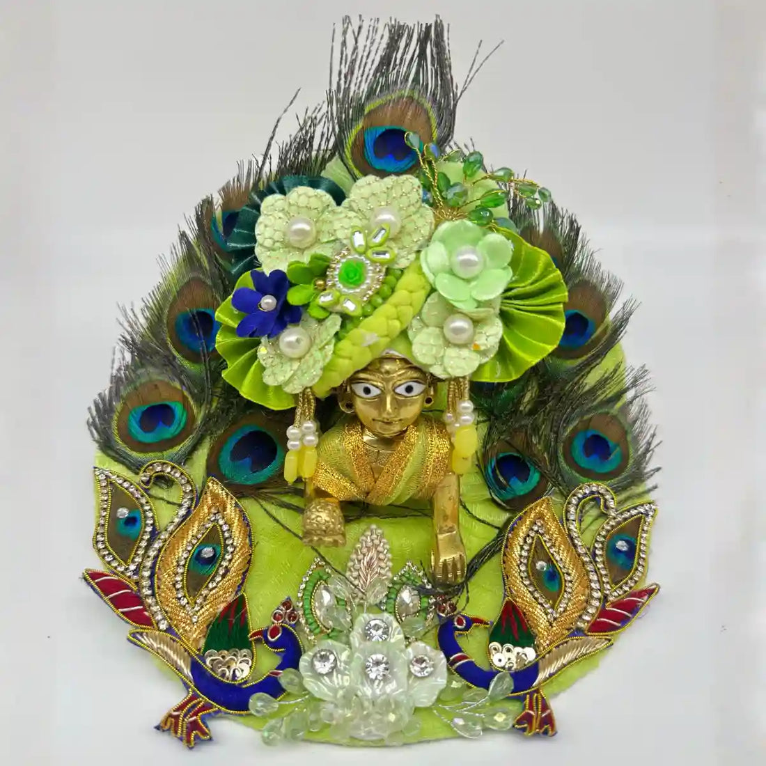 Latest Laddu Gopal Shringar Collection 2026