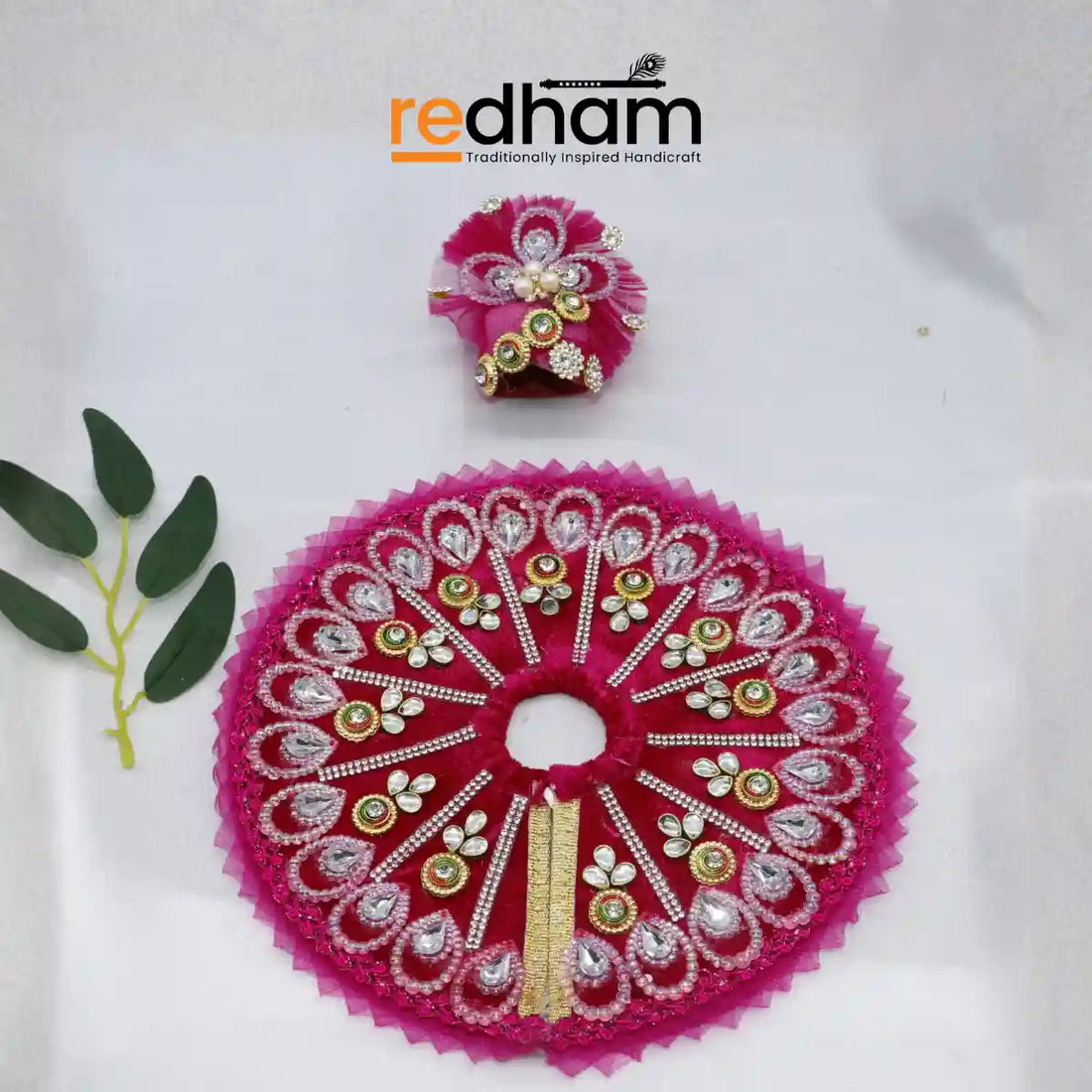 किफायती लड्डू गोपाल ड्रेस ऑनलाइन इंडिया: आपकी पूरी शॉपिंग गाइड