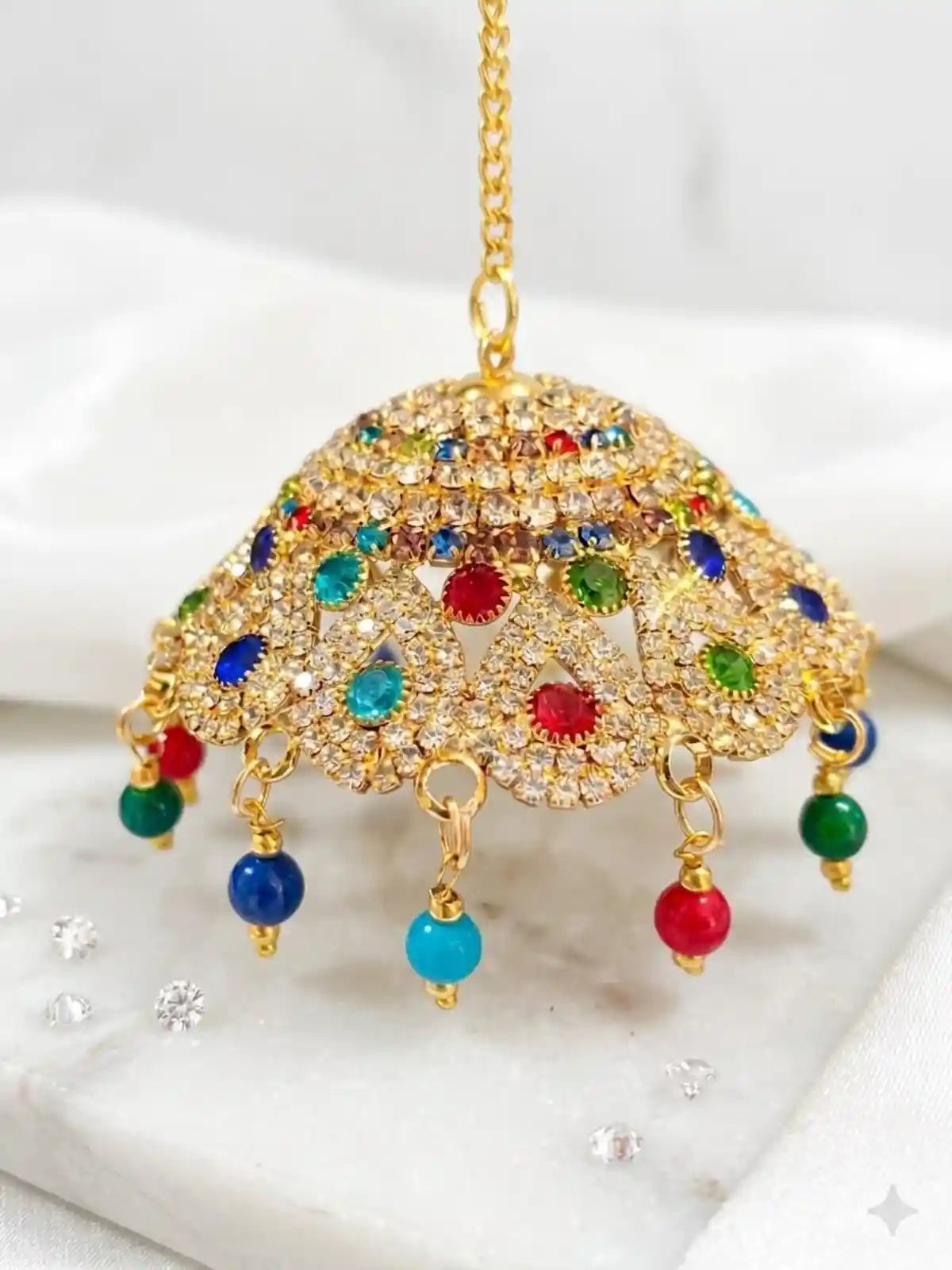 Best Laddu Gopal Shringar in Rajkot – Dress, Mukut & Accessories Guide 2026