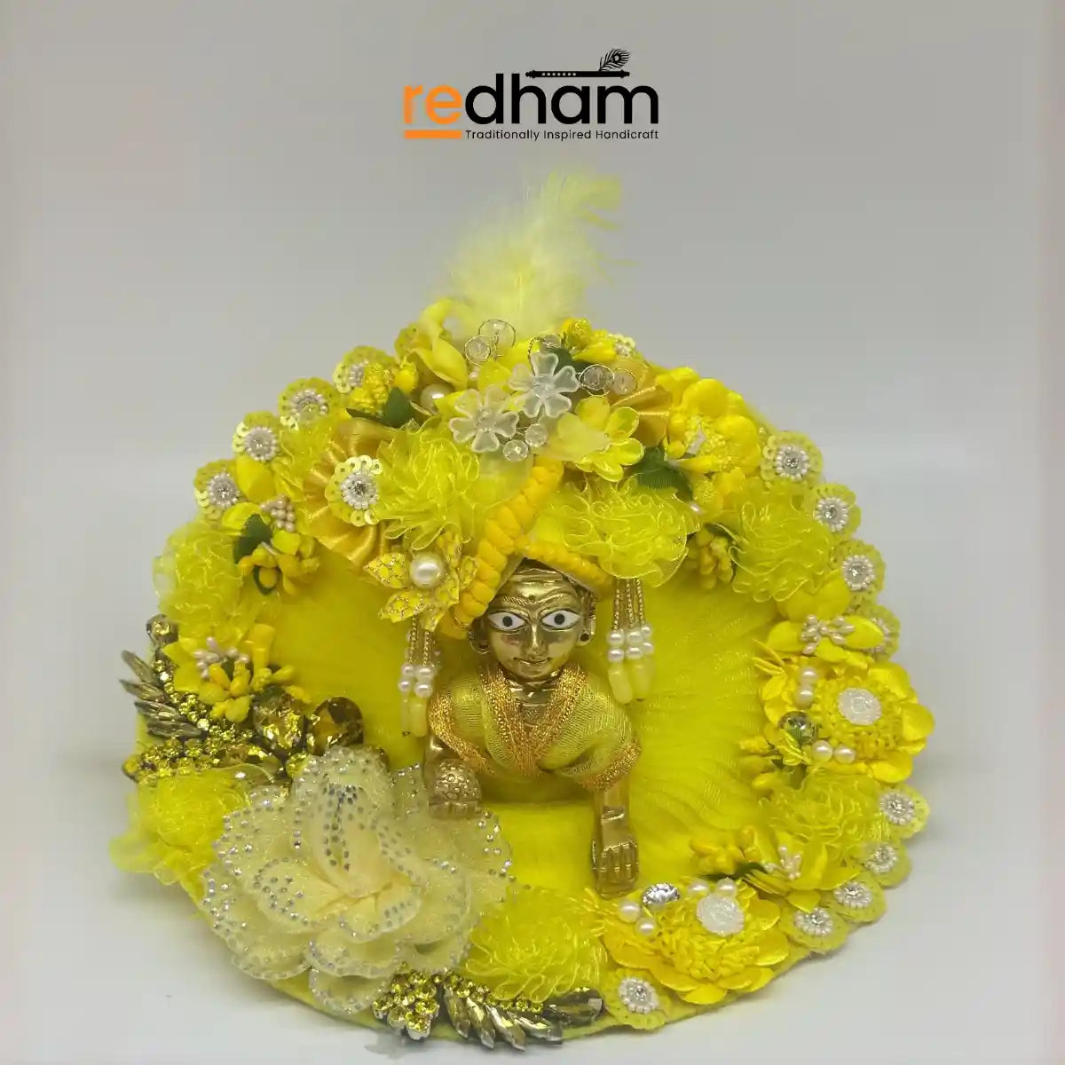 Laddu Gopal Holi Special Dress – Complete Guide 2026