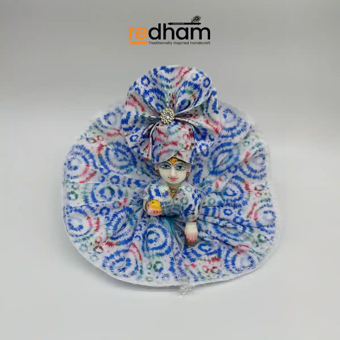 Daily Laddu Gopal Seva Routine: The Complete Morning-to-Night Guide That Will Transform Your Bhakti