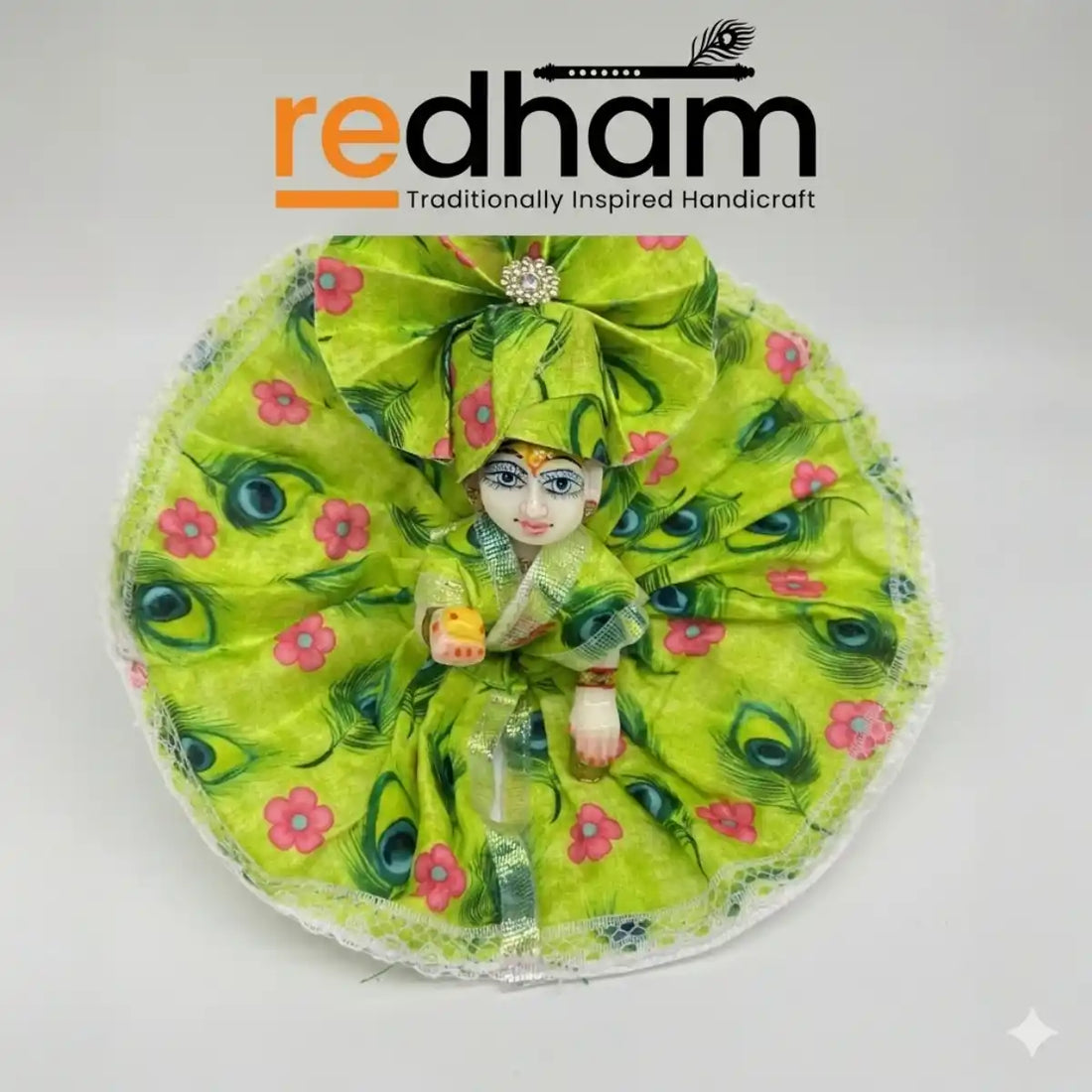 Best Laddu Gopal Dress in Rajkot – Latest Designs & Affordable Prices (2026 Guide)