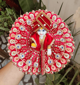 Best Selling Laddu Gopal Dresses Under ₹299