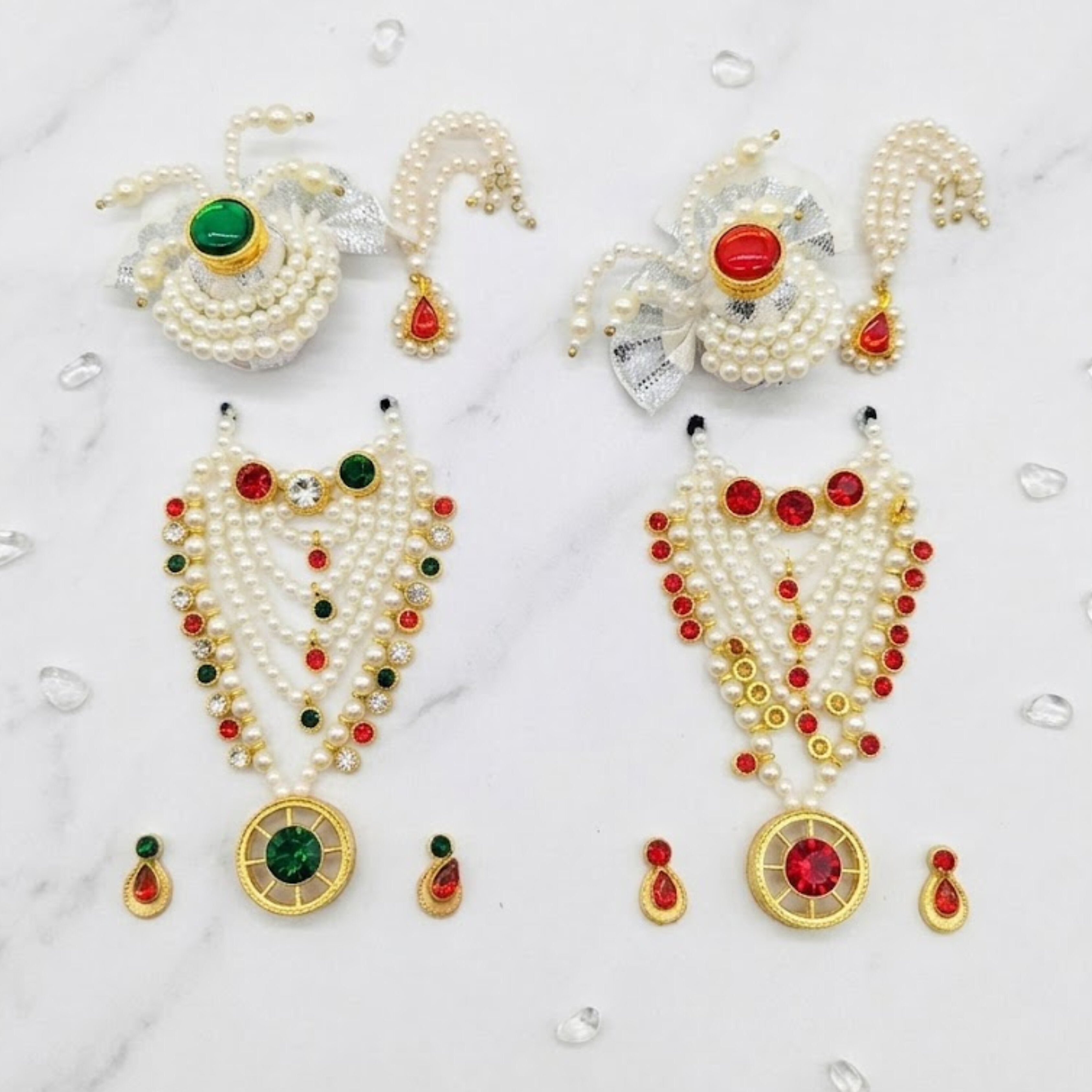 Laddu Gopal Shringar Items for Home Mandir 2026
