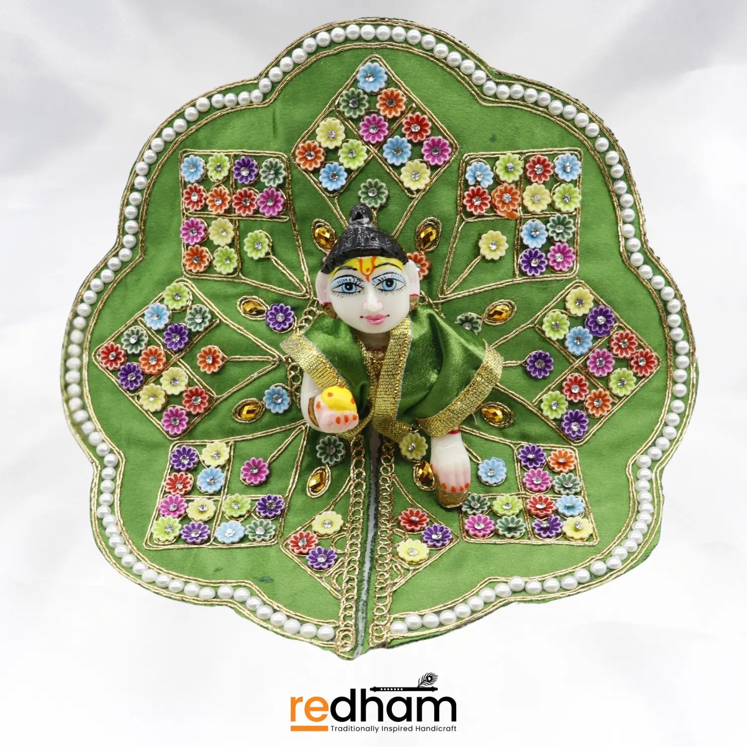 The Complete Guide to Laddu Gopal Dress Size 5: Everything You Need to Know