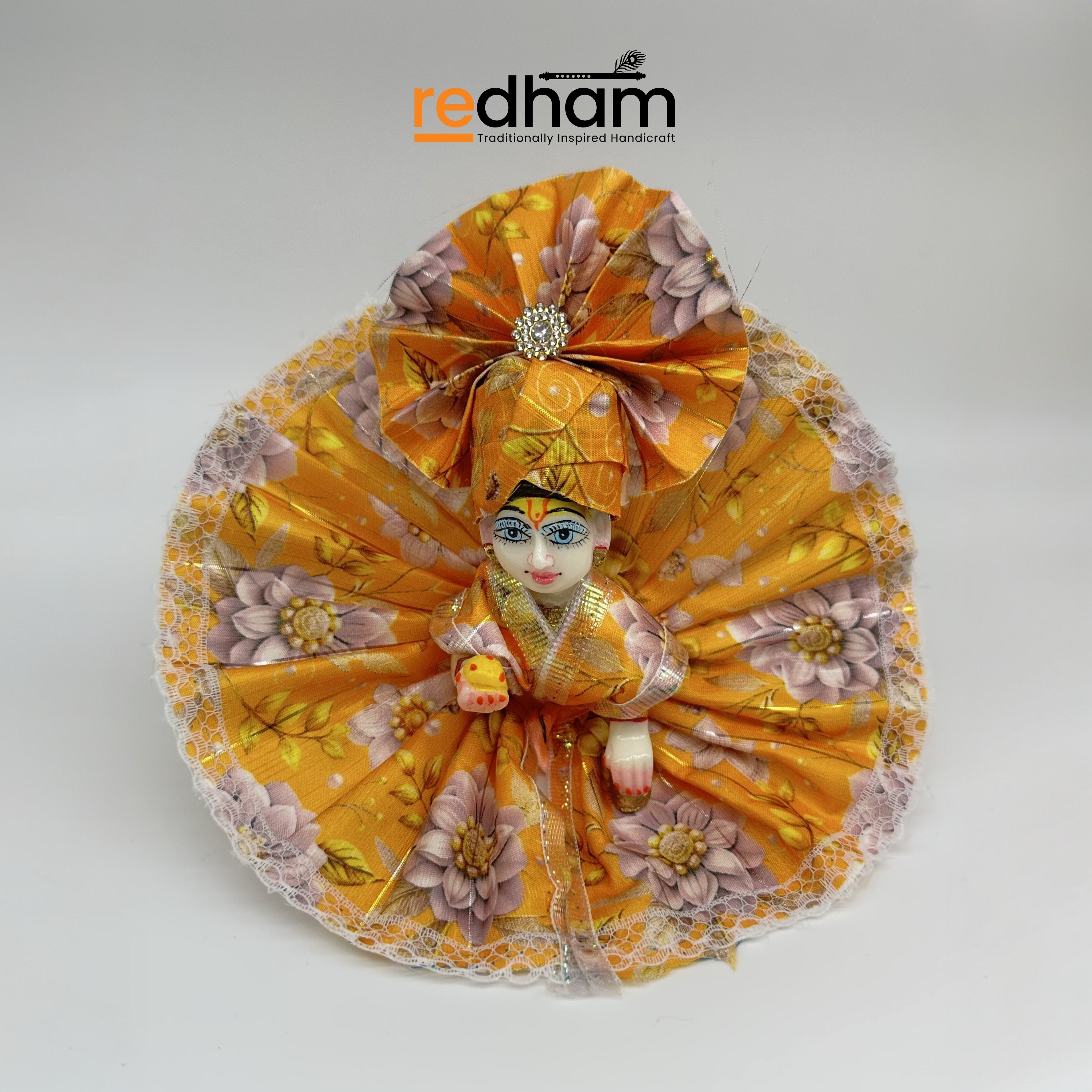 Best Laddu Gopal Wholesaler in Rajkot – Latest Collection at Wholesale Price