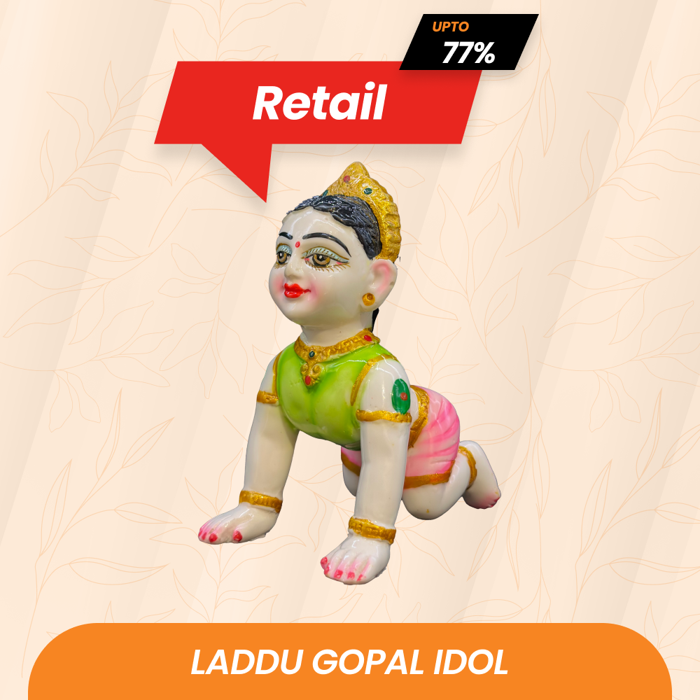 Idol | Retail