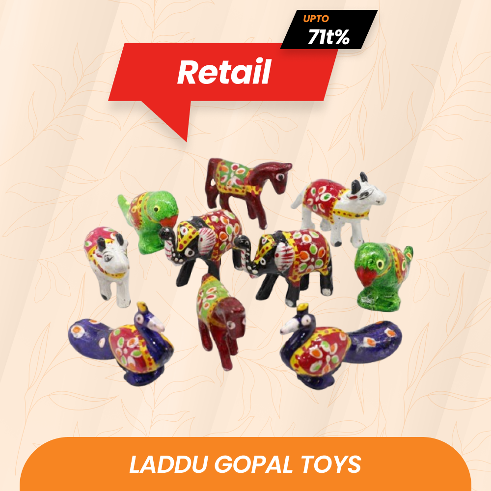 Toys | Retail