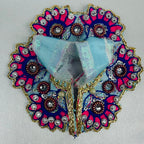 Surya-Kiran Poshak For Laddu Gopal