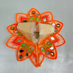 Kailash Kamal Poshak For Laddu Gopal