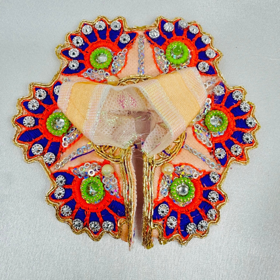 Surya-Kiran Poshak For Laddu Gopal