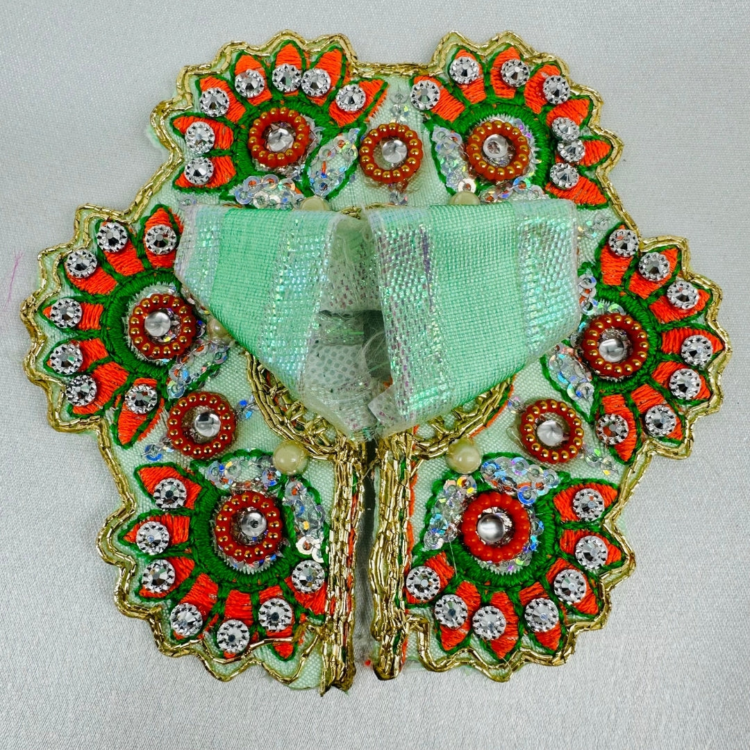 Surya-Kiran Poshak For Laddu Gopal