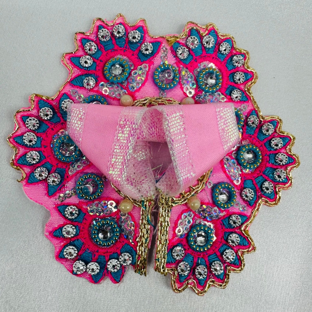 Surya-Kiran Poshak For Laddu Gopal