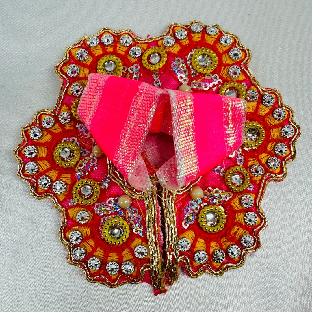 Surya-Kiran Poshak For Laddu Gopal