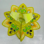 Kailash Kamal Poshak For Laddu Gopal