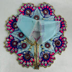 Surya-Kiran Poshak For Laddu Gopal