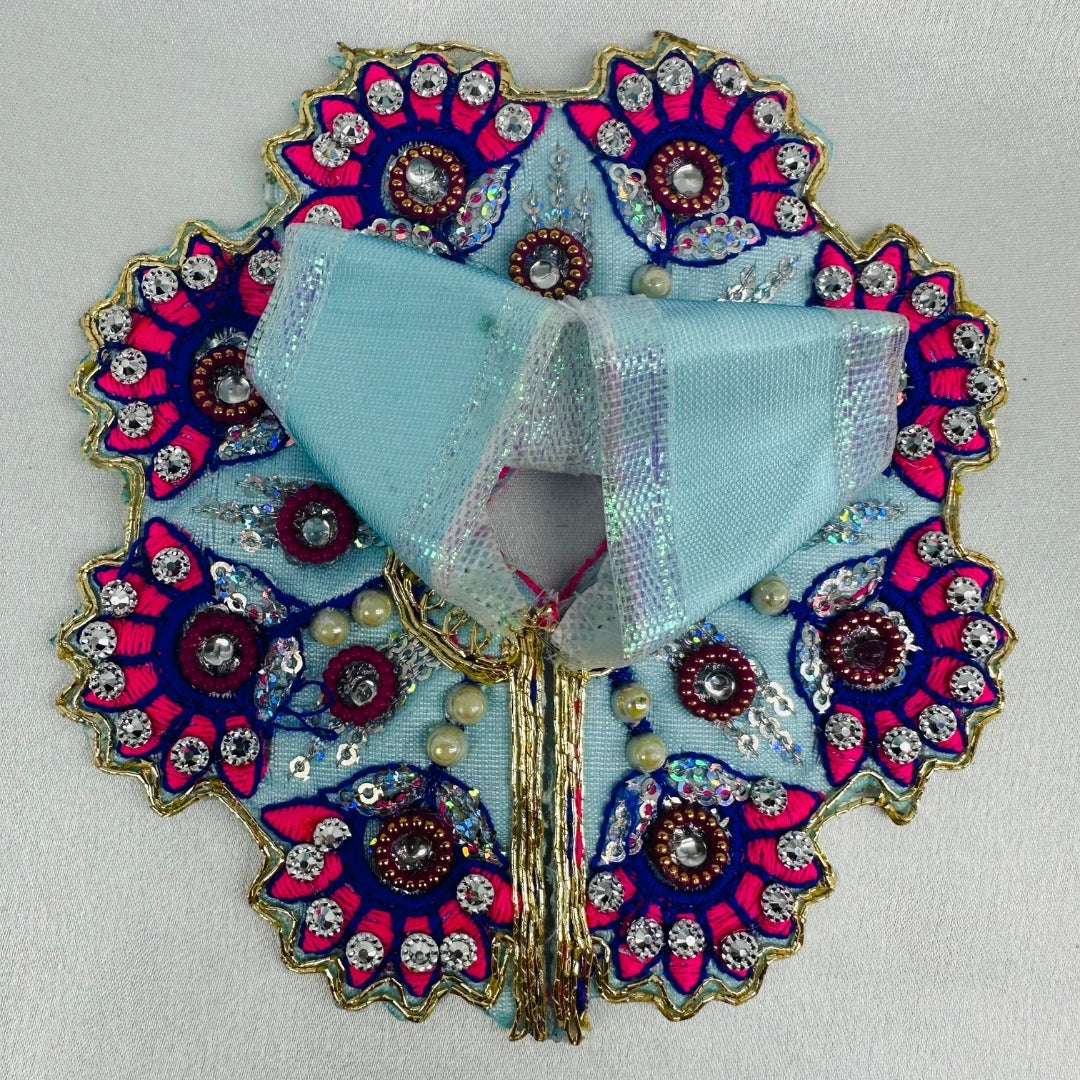 Surya-Kiran Poshak For Laddu Gopal