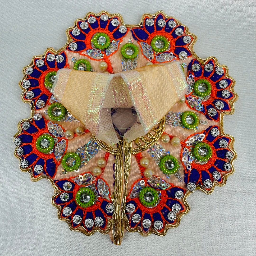 Surya-Kiran Poshak For Laddu Gopal