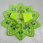 Kailash Kamal Poshak For Laddu Gopal