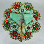 Surya-Kiran Poshak For Laddu Gopal