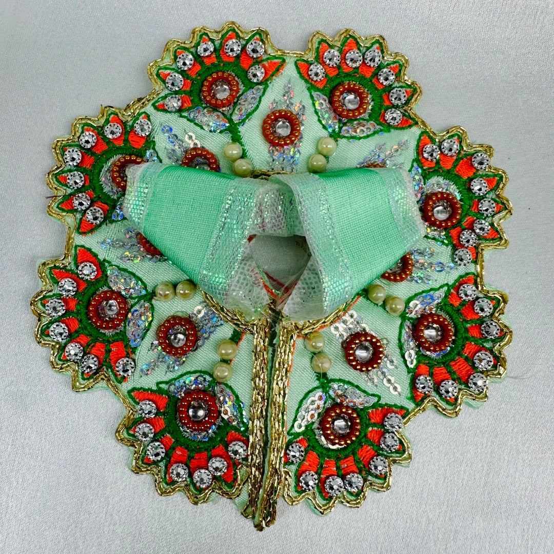 Surya-Kiran Poshak For Laddu Gopal