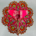 Surya-Kiran Poshak For Laddu Gopal