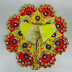 Surya-Kiran Poshak For Laddu Gopal