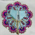 Surya-Kiran Poshak For Laddu Gopal