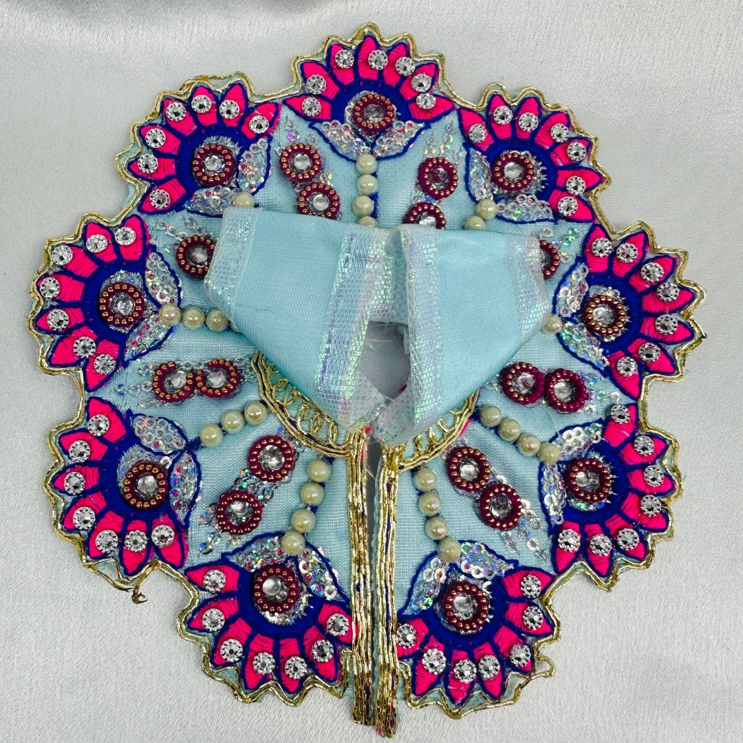 Surya-Kiran Poshak For Laddu Gopal