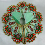 Surya-Kiran Poshak For Laddu Gopal