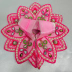 Kailash Kamal Poshak For Laddu Gopal