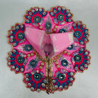 Surya-Kiran Poshak For Laddu Gopal