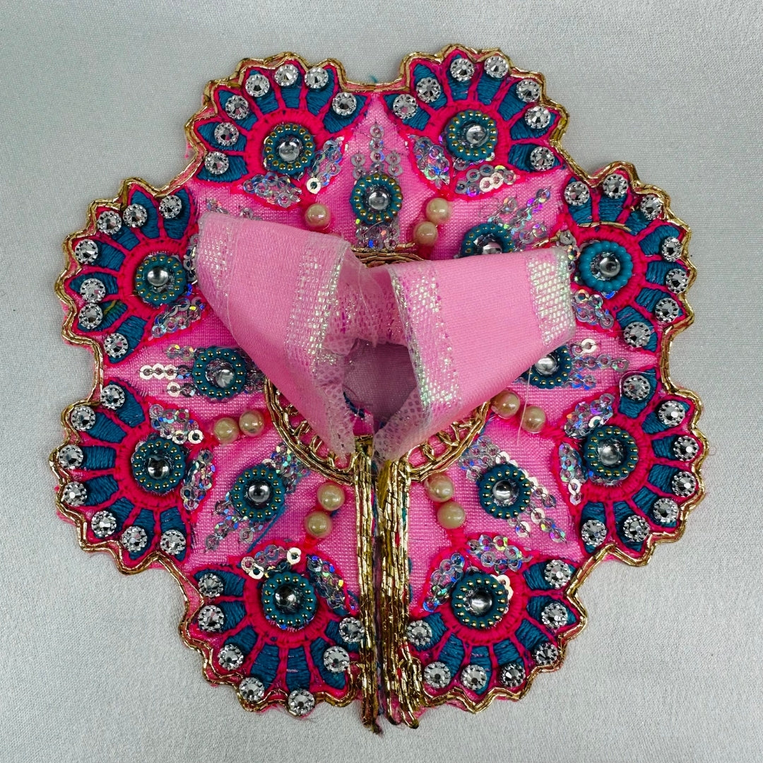 Surya-Kiran Poshak For Laddu Gopal