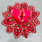 Kailash Kamal Poshak For Laddu Gopal