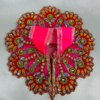 Surya-Kiran Poshak For Laddu Gopal