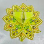 Kailash Kamal Poshak For Laddu Gopal