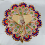 Surya-Kiran Poshak For Laddu Gopal