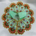 Surya-Kiran Poshak For Laddu Gopal