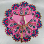 Surya-Kiran Poshak For Laddu Gopal