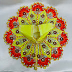 Surya-Kiran Poshak For Laddu Gopal