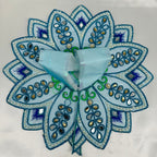 Kailash Kamal Poshak For Laddu Gopal