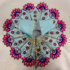 Surya-Kiran Poshak For Laddu Gopal