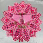 Kailash Kamal Poshak For Laddu Gopal