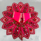 Kailash Kamal Poshak For Laddu Gopal