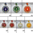 Moti Rekha Poshak With Mukut For Laddu Gopal - Pack of 7