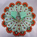 Surya-Kiran Poshak For Laddu Gopal