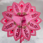 Kailash Kamal Poshak For Laddu Gopal